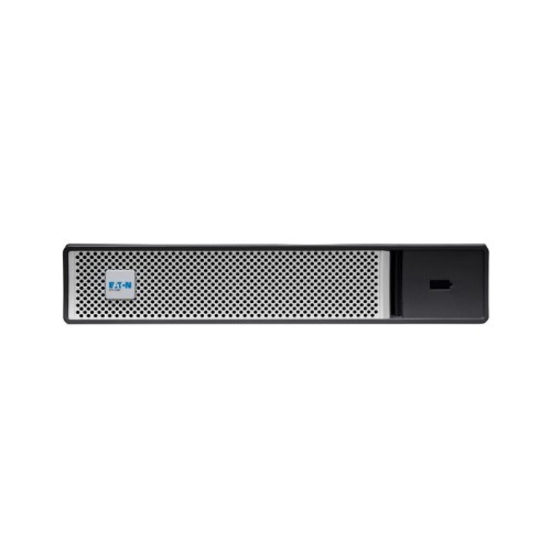 Eaton 5PX EBM 48V RT2U G2 5PX Gen2 extended battery module (EBM), 48 V, Rack/tower, 2U - 5PXEBM48RT2UG2