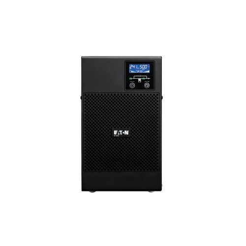 Eaton 9E UPS 9E3000I Uninterruptible Power Supply UPS