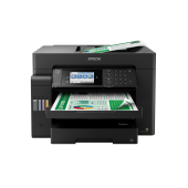 Epson EcoTank L15150 A3+ Print/Scan/Copy/Fax Wi-Fi High Performance Business Tank Printer