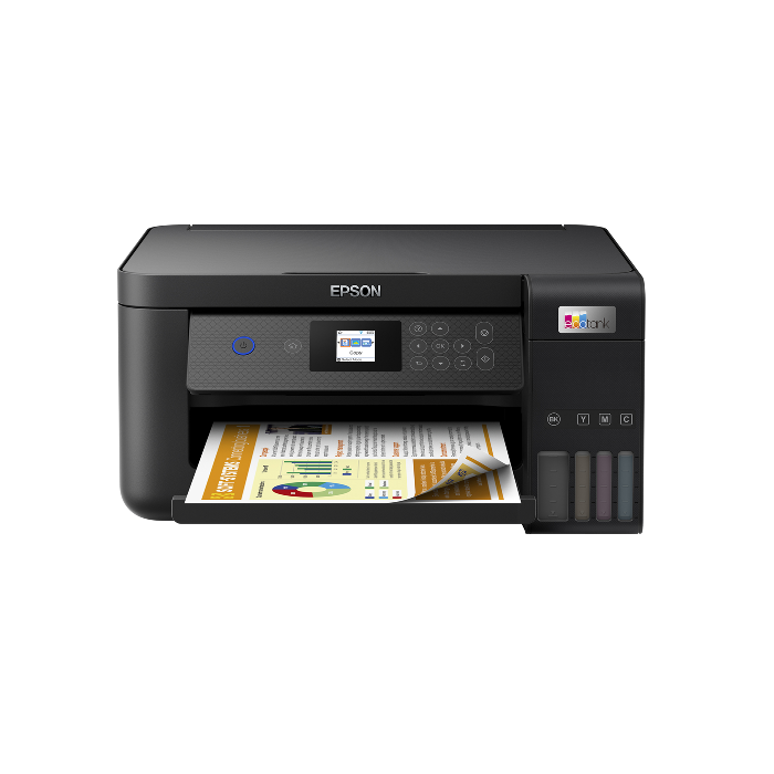 Epson EcoTank L4260 Inkjet Printer