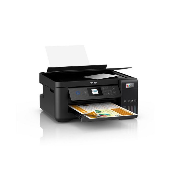 Epson EcoTank L4260 Inkjet Printer