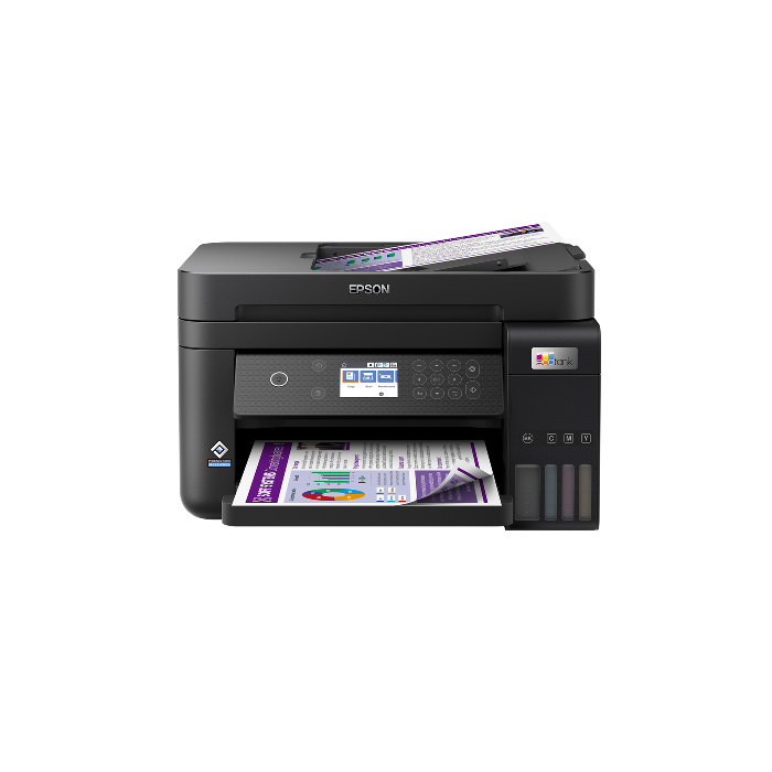 Epson EcoTank L6270 Inkjet Printer