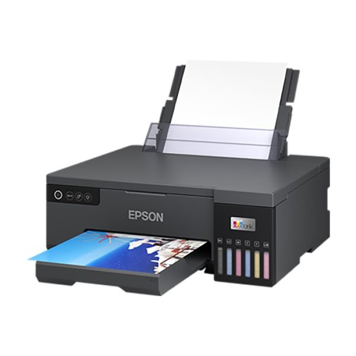 Epson Ecotank L8058 A4 6-Colour Photographic Inkjet Printer