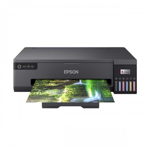 Epson L18050 Impression photo A3+ à petit prix