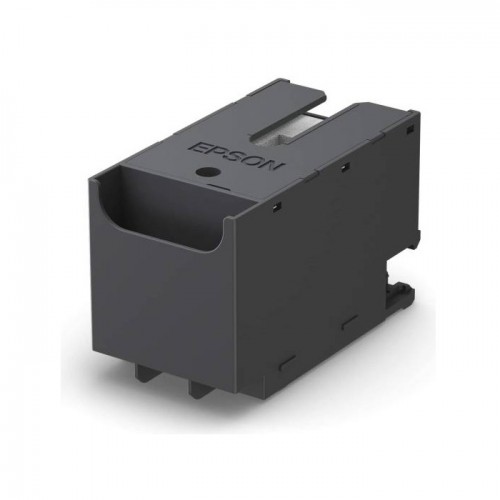Epson T6716 Maintenance Box, Ink Jet Printing Technology, Black | C13T671600