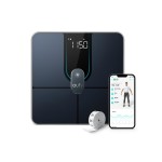 Eufy P2 Pro BodySense Smart Scale - Black