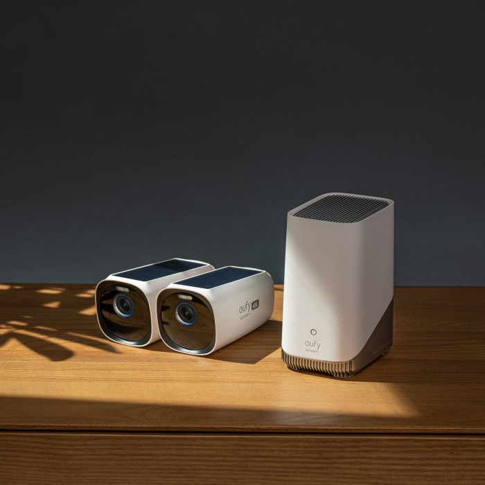 Eufy HomeBase 3 B2C Call for Best Price +97142380921 in Dubai