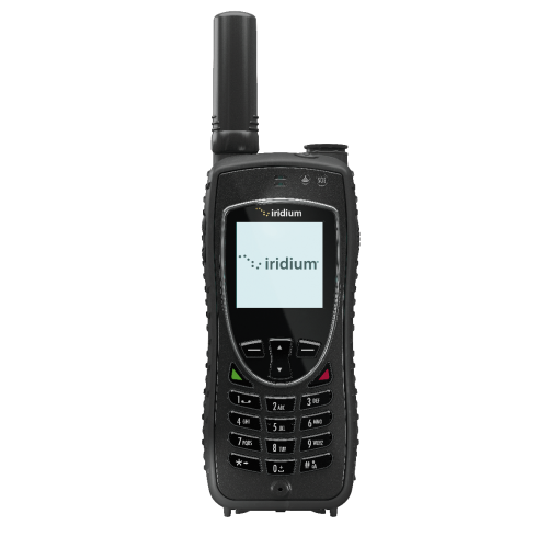 Iridium Extreme 9575 Satellite Phone - CPKT2101