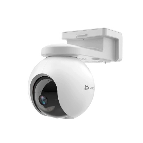 Ezviz CB8 Battery-Powered Pan & Tilt Wi-Fi 3MP Camera - 303102741