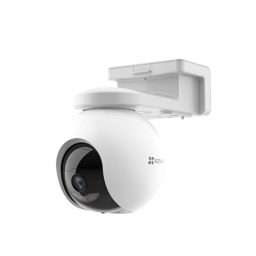 Ezviz CS-HB8 4MP Battery-Powered Pan & Tilt Wi-Fi Camera - 303102736