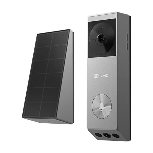Ezviz EP3x Pro 2K Battery-Powered Video Doorbell - 318500154