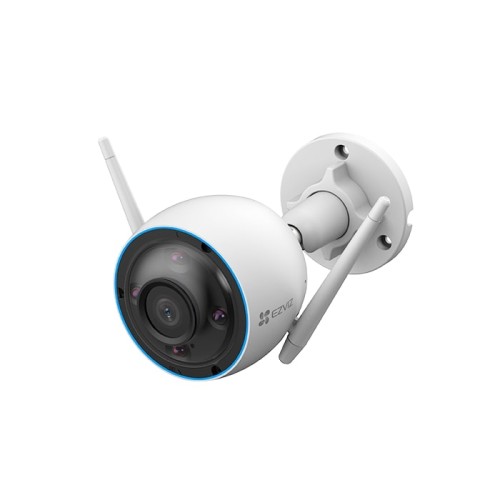 Caméra domestique intelligente Wi-Fi Ezviz H3 2K - 303102396