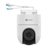 Ezviz H8c Pan & Tilt Wi-Fi Camera