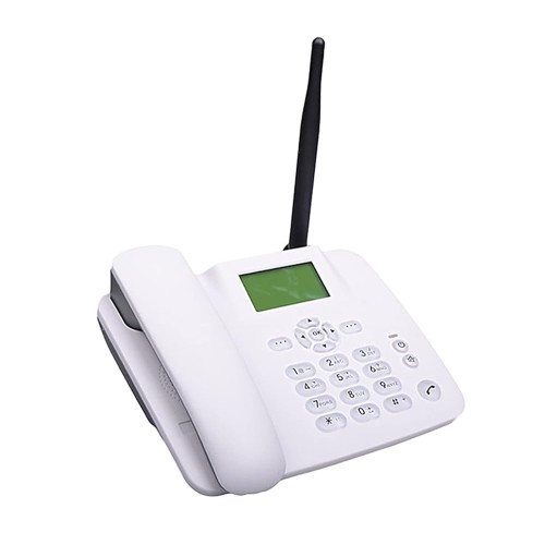 Huawei F317 SIM enabled Cordless