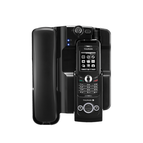 Thuraya FDU-XT Satellite Phone
