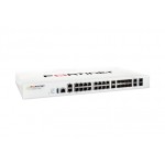 FortiGate FG-100F-BDL-950-36 Hardware Plus 3 Year 24×7 FortiCare And FortiGuard Unified Threat Protection (UTP)