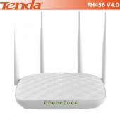 Tenda FH456 V4.0 Router 