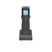 Flyingvoice FIP16 Plus Portable Dual-Band IP Phone with Belt Clip
