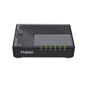 Flyingvoice FTA5101 1 FXS VoIP Adapter
