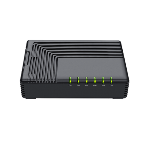 Flyingvoice FTA5111 1 Adaptateur VoIP FXS et FXO