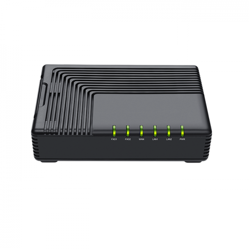 Adaptateur VoIP Flyingvoice FTA5120 hautes performances 2 FXO