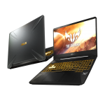 Asus ROG TUF Gaming FX505 Laptop, Intel i7, 16GB, 1TB, 256 SSD, 15.6 inch FHD, 4GB Graphics, Win 10