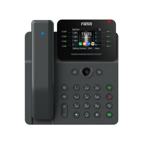Téléphone professionnel Fanvil V62 Pro
