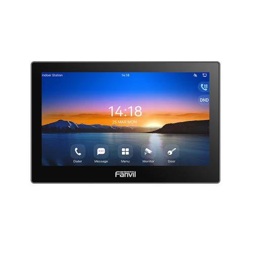 Fanvil i504W SIP Indoor Station