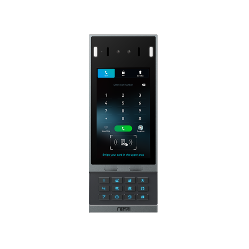 Fanvil i67 Face Recognition Door Phone