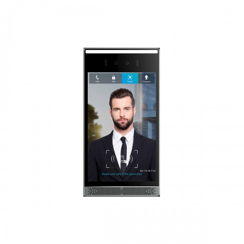 Fanvil i68 Face Recognition Door Phone