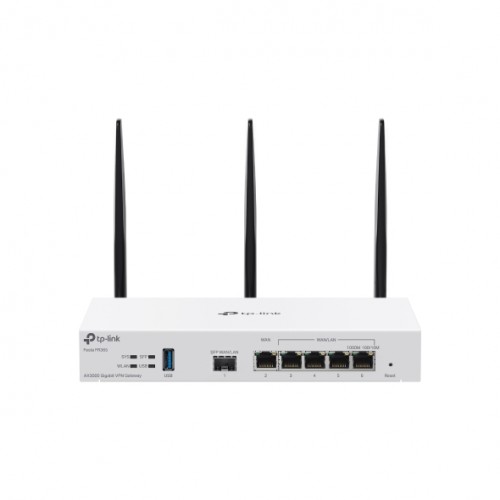Tp-Link FESTA FR365 AX3000 Gigabit VPN WiFi Gateway