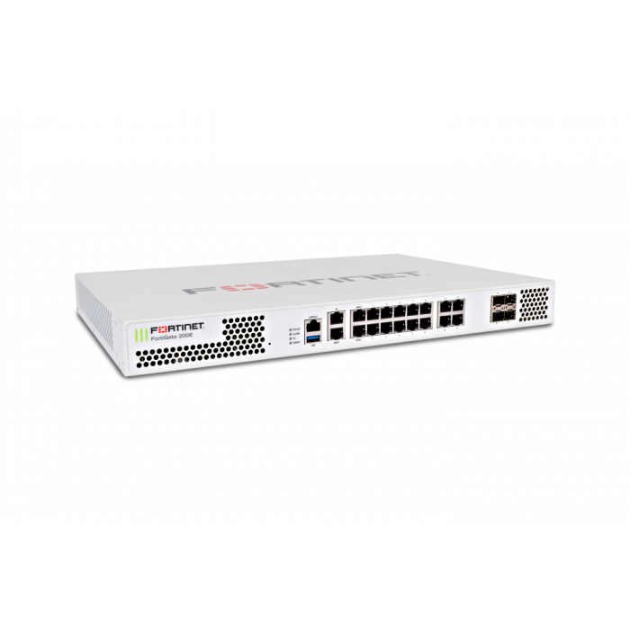 review fortinet firewall