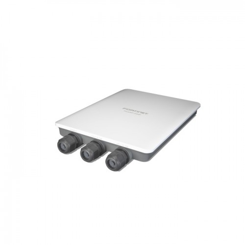 Fortinet FortiAP 234F 2x2 Wi-Fi 6 (802.11ax), Outdoor Wireless Access Point