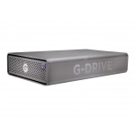 Sand Disk SDPH91G-006T-NBAAD G-DRIVE Desktop Hard Drive 6TB