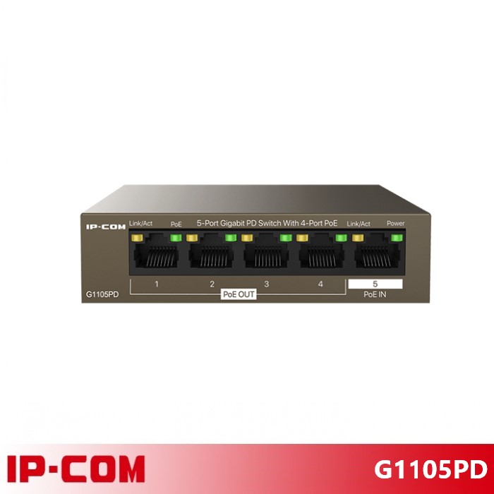 IP-COM G1105PD price