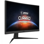 MSI OPTIX G24C6 Curved Gaming Monitor