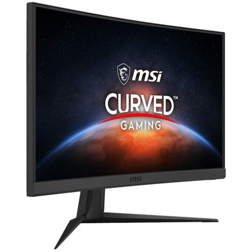 Moniteur de jeu incurvé MSI OPTIX G24C6