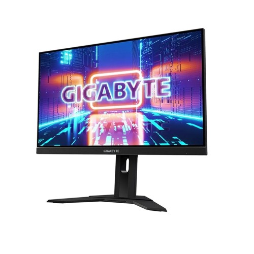GIGABYTE G24F 2-24" 165Hz/180Hz(OC) 1080P Gaming Monitor