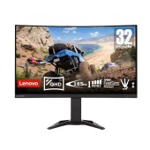 Lenovo G32qc-30 32" 2K QHD Curved Gaming Monitor