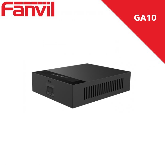 Fanvil GA10 price