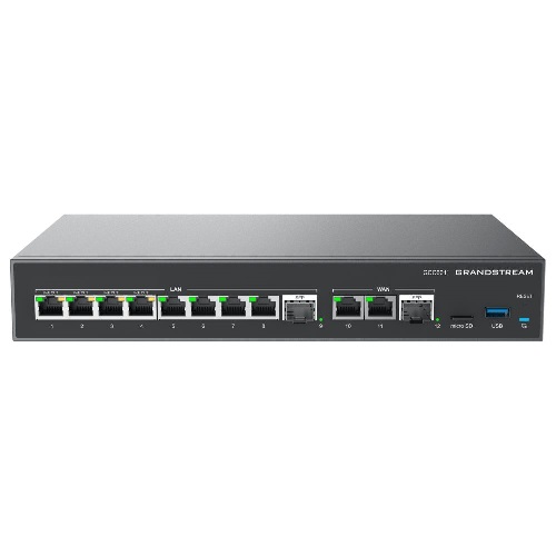 Grandstream GCC6011 Built-in IPPBX | Grandstream Dubai