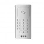 Grandstream (GDS3705) IP Door Phone with RFID Card Reader