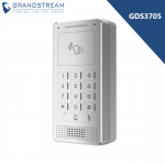Grandstream GDS3705 IP Audio Door System