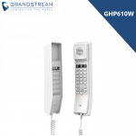 Grandstream GHP610W Hotel Phone