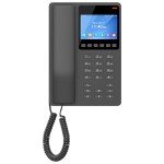 Grandstream GHP631W Hotel Phones with color LCD 
