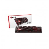 MSI Vigor GK60 CR US Gaming Keyboard