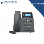Grandstream GRP2602W IP Phone