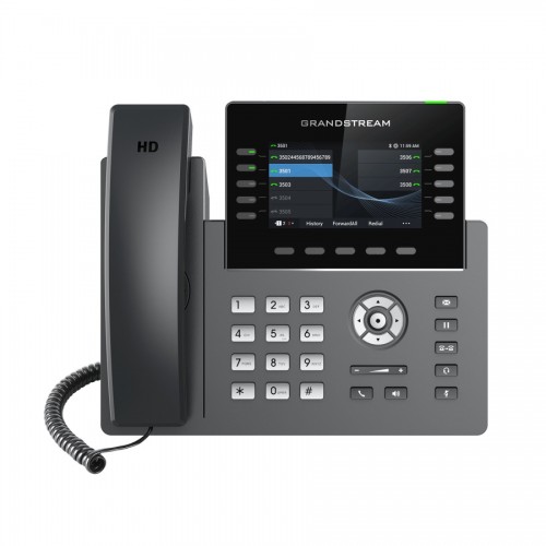 Grandstream GRP2613W IP Phone