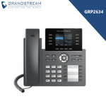 Grandstream GRP2634 IP Phone