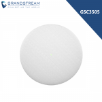 Grandstream GSC3505 SIP Intercom Speaker